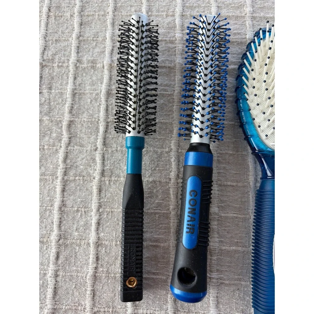 Conair lot three
